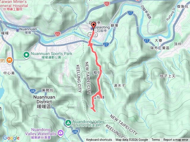 1150223四腳亭-粗坑口步道預覽圖