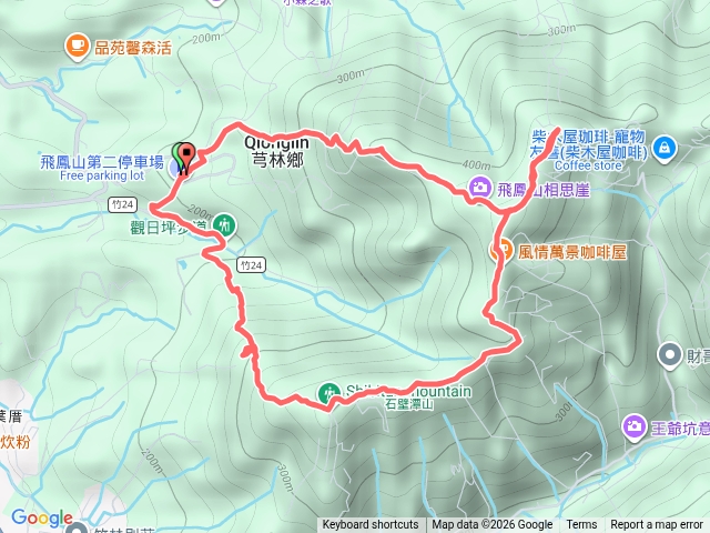 中坑山O型圈