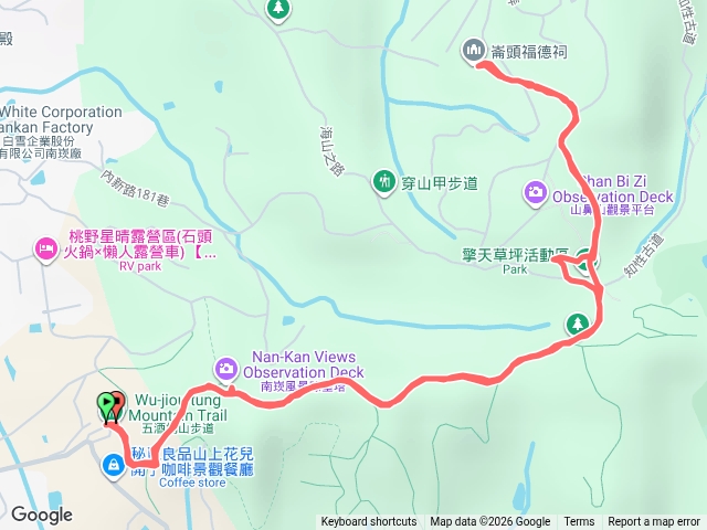 5月24號五酒桶山預覽圖