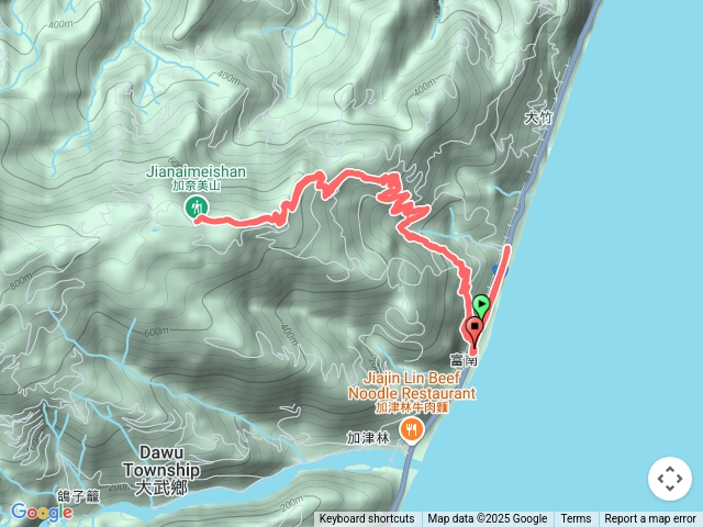 加奈美山預覽圖