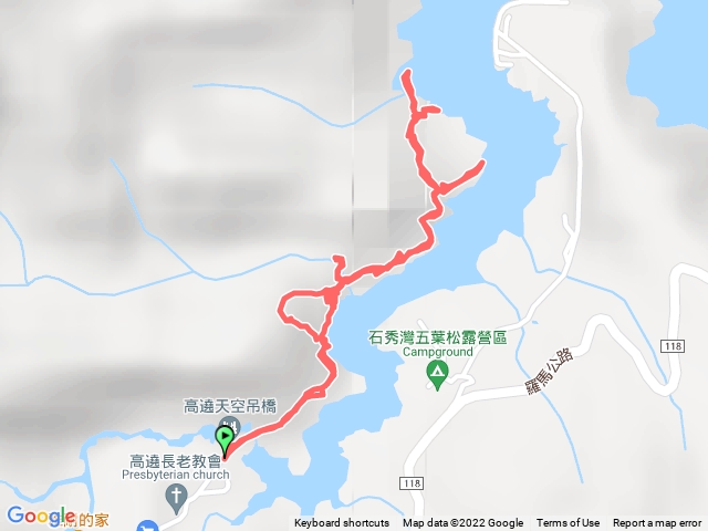 2022.01.17谷倉角-日治時期暗渠灌溉水道遺跡