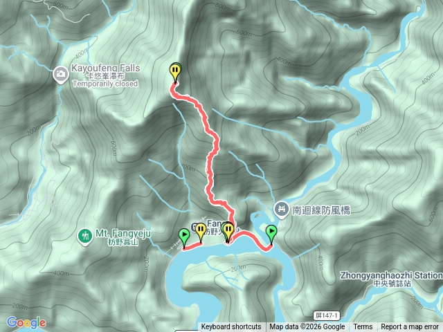 巴層巴墨山預覽圖