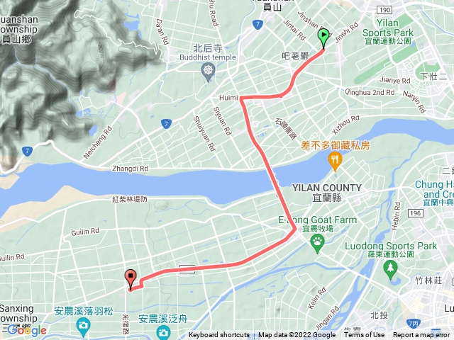 復興國中-萬富國小