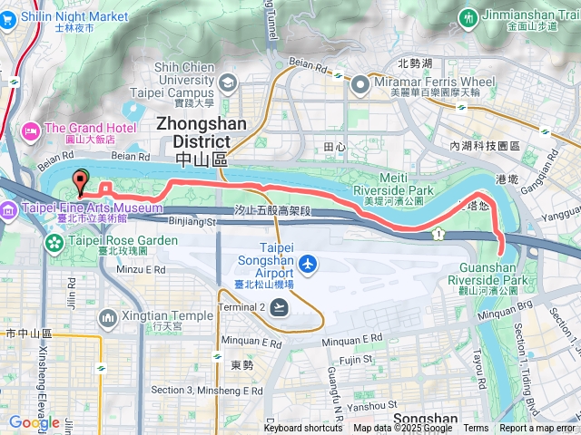 黑馬半程預覽圖