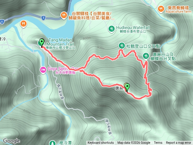 唐麻丹山預覽圖