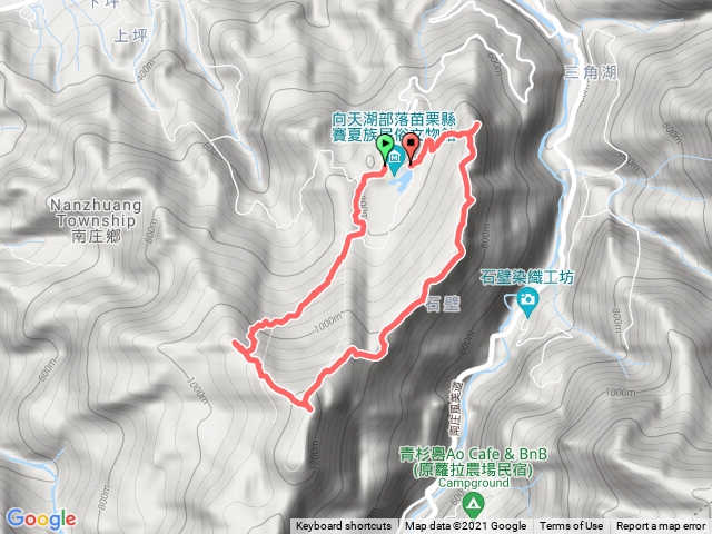 向天湖大O 20210911