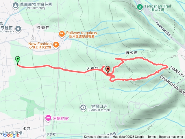 南投望高寮預覽圖