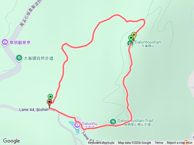 竹林祕境乘風堡預覽圖