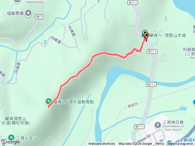 樟之細路｜尋寶任務龍峎頂步道（RSA32）20260616095801預覽圖