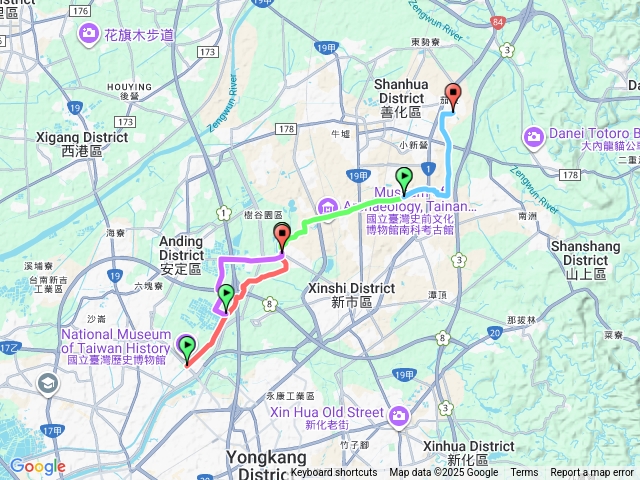 內海之路第二段預覽圖