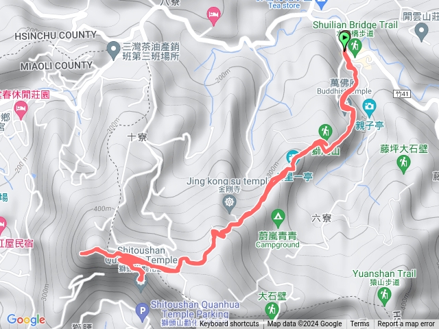 2024森遊竹縣皮皮獅Hike客任務獅山古道20240711152559預覽圖