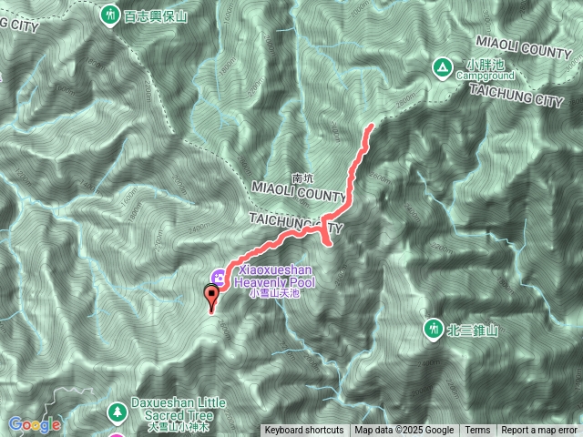 拾丸山之拾丸谷預覽圖