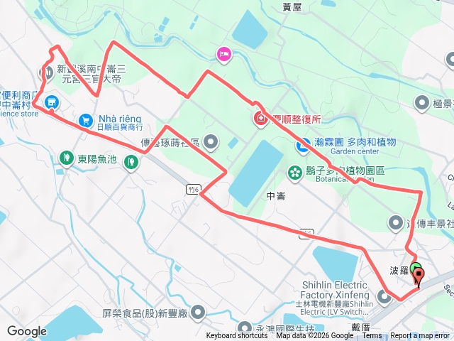 三元宮預覽圖