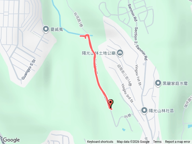 20260718_二重溪登山步道