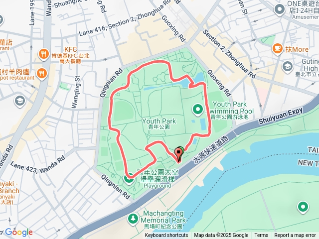 9.30-2青年公園