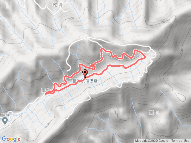 2020-10-09_平湖環山道路