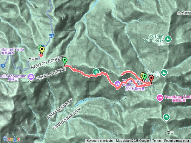 D1排雲西峰預覽圖