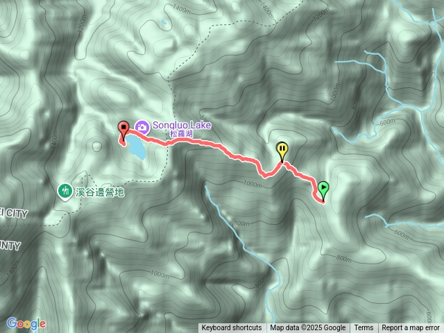 11/15松蘿湖預覽圖