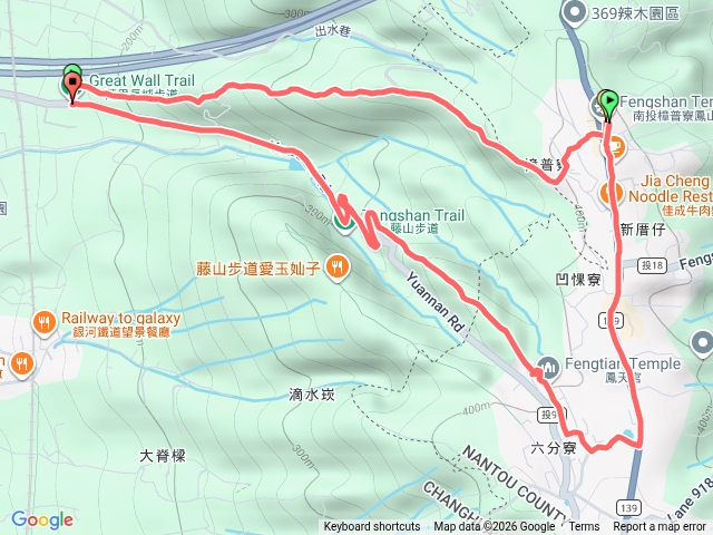 260503萬里長城上臥龍坡下預覽圖