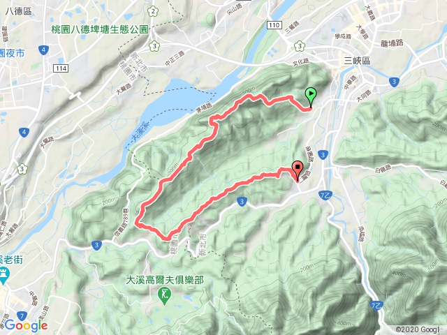 20191124 鳶山、二鬮山連稜