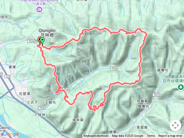 3/12飛茄三爺小O型