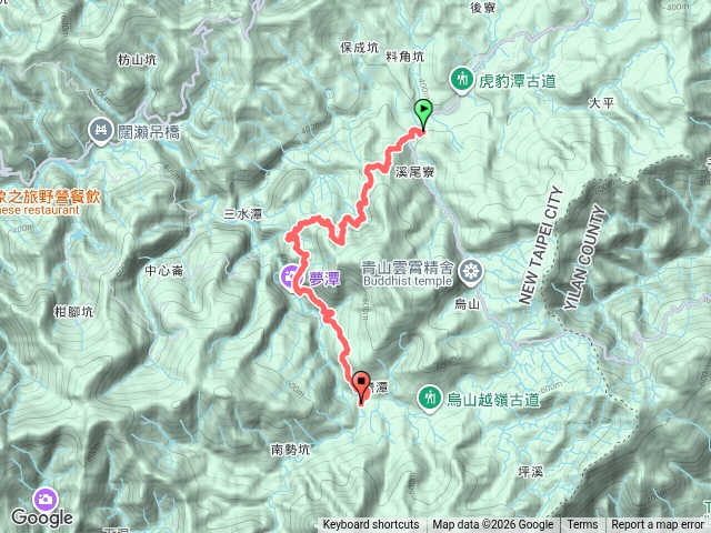 07-27壽山宮溪尾寮藤寮坑大湖尾灣潭預覽圖