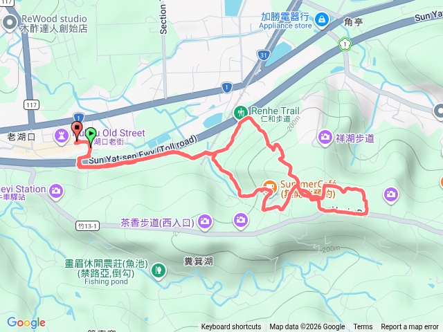 仁和、茶香、金獅115.04.20