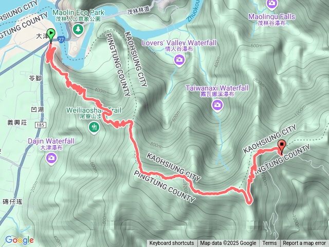 2025 02 19 尾寮山