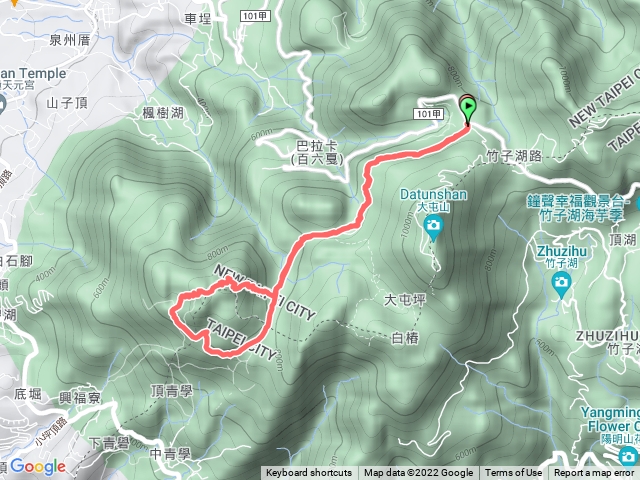 20220601面天山向天山