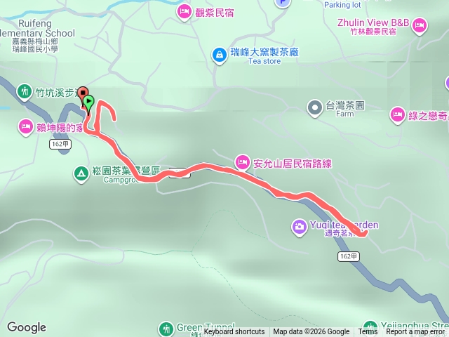 瑞峰社區