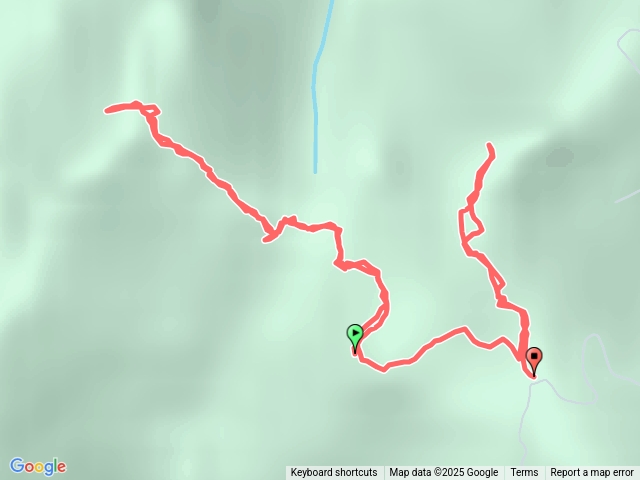 20251129南投/水里/白石牙山連走馬路麻山