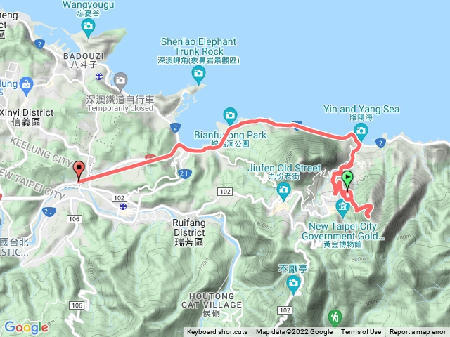 茶壺山
