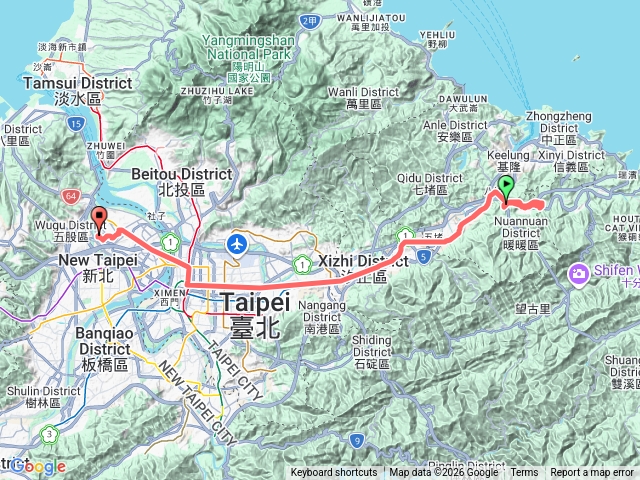 暖暖蘆洲預覽圖