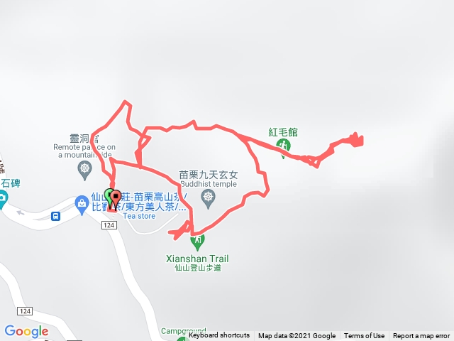  仙山