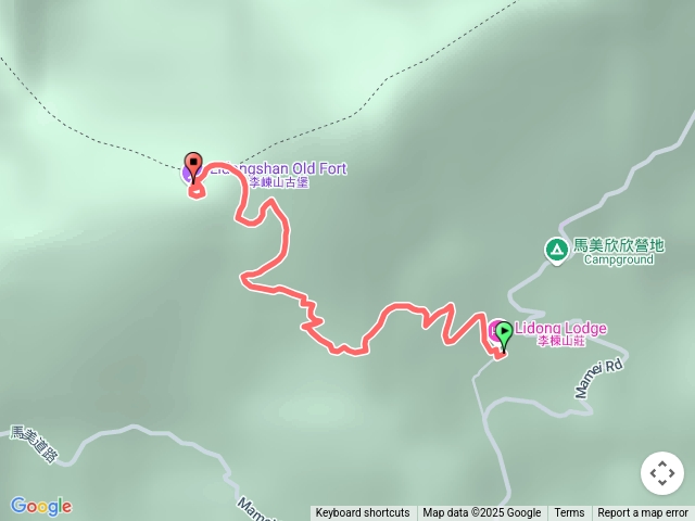 2025森遊竹縣 皮皮獅探險隊李崠山步道20250627092406