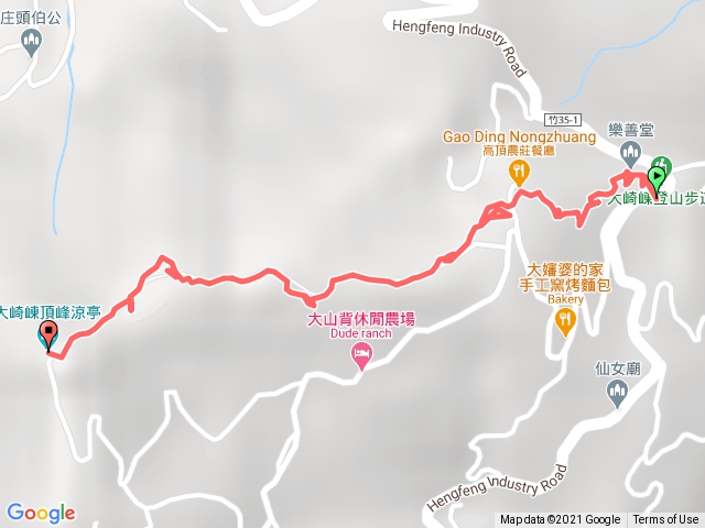 20201029大崎棟古道