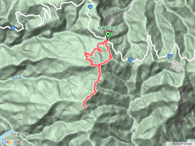 自忠、北霞、東水、特富野2.7K