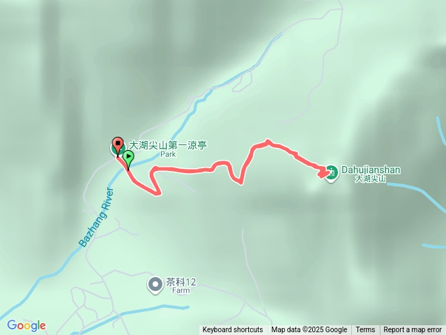 大湖尖山預覽圖