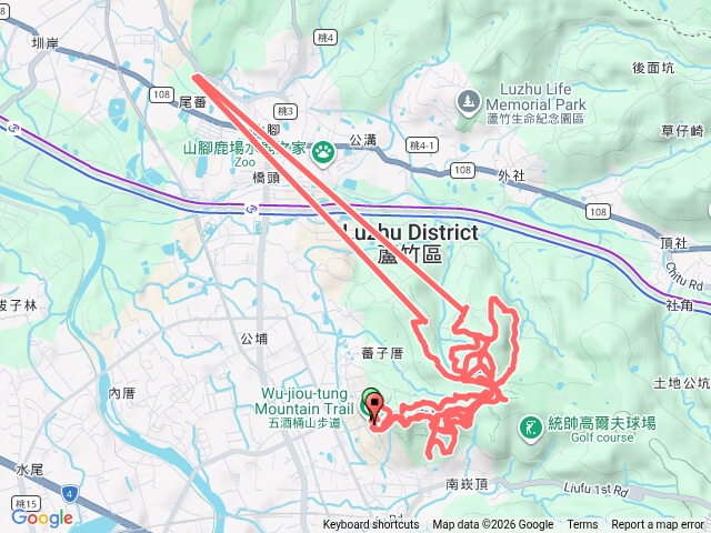 五酒桶山預覽圖