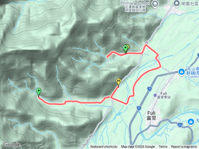 6月巡守