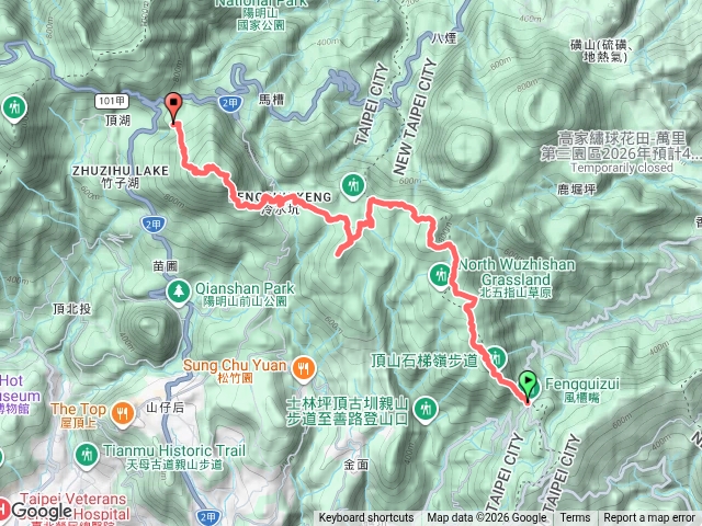 風櫃嘴下小油坑預覽圖