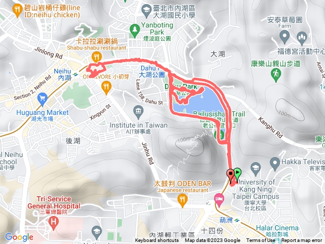 1120404大湖公園金湖路