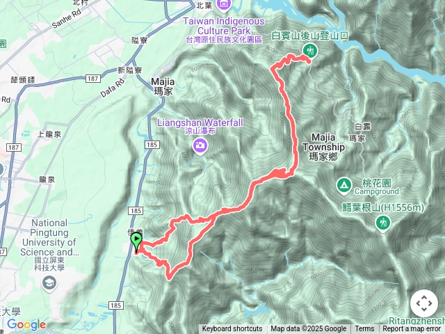 20250323瑪家三兄弟O繞