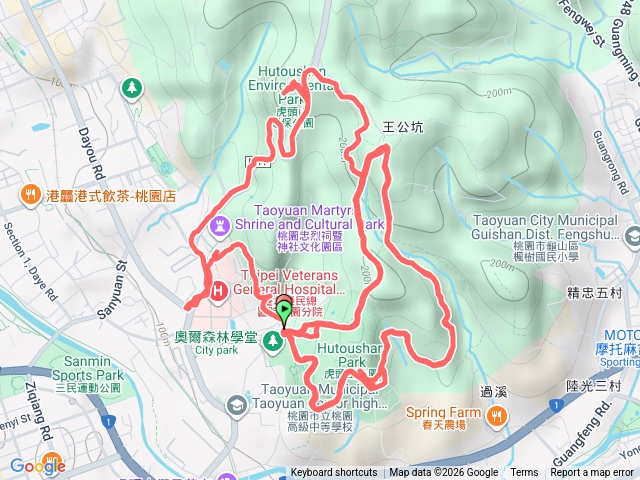 虎頭山3進🐯預覽圖