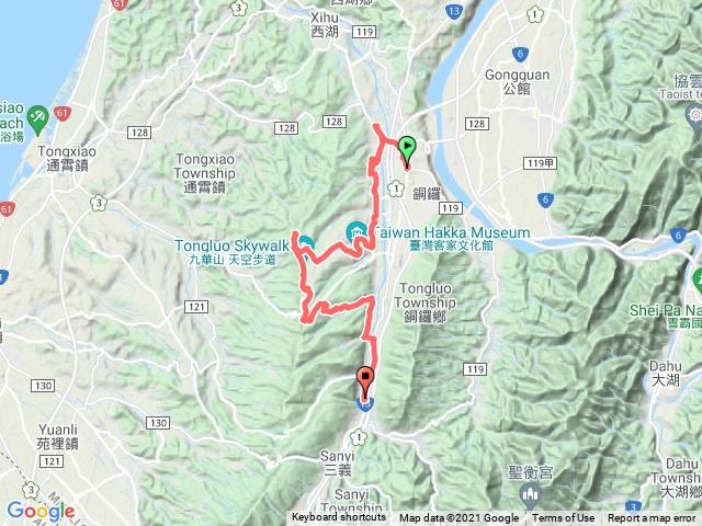 銅鑼受虐