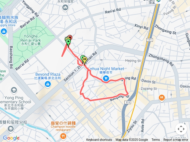 世壯運走走預覽圖