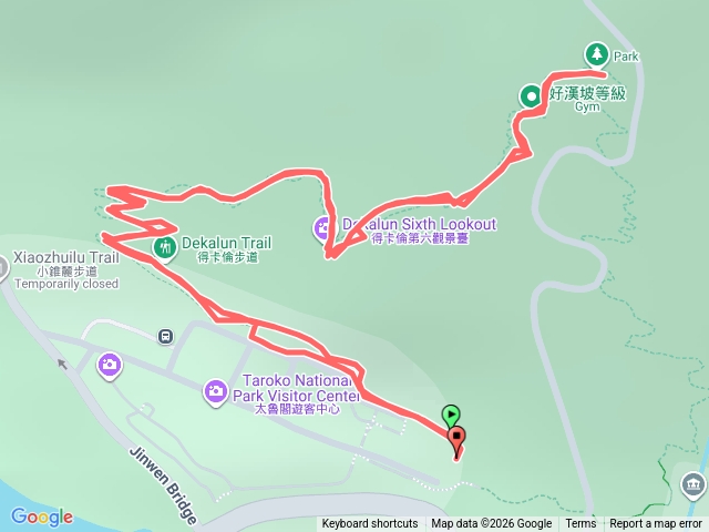 1150116得卡倫步道預覽圖