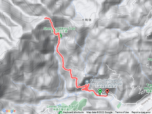 抹茶山