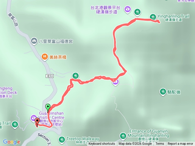 觀音山預覽圖