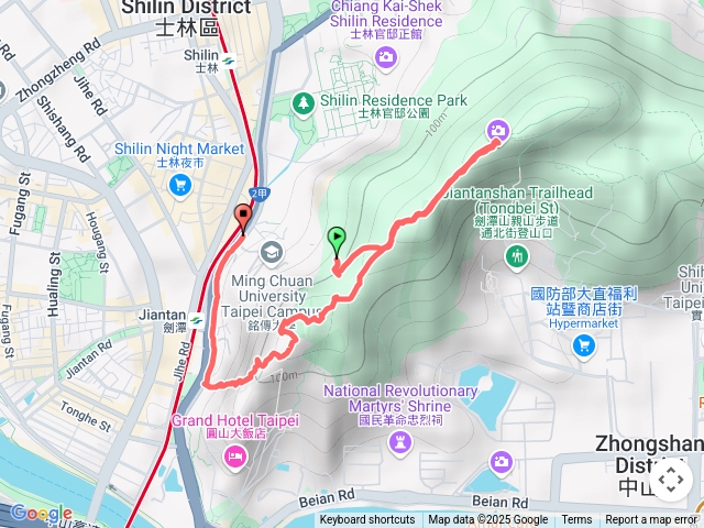 毋忘在莒老地方預覽圖